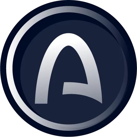 Arc Chain logo